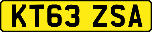 KT63ZSA