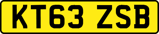 KT63ZSB
