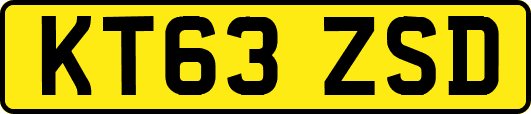 KT63ZSD