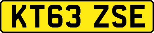 KT63ZSE