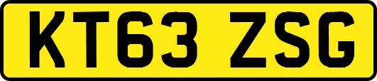 KT63ZSG