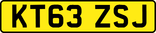 KT63ZSJ