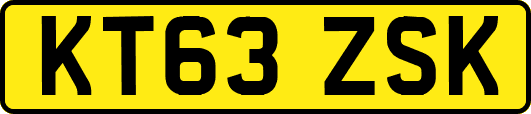 KT63ZSK
