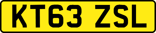 KT63ZSL
