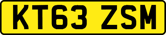 KT63ZSM
