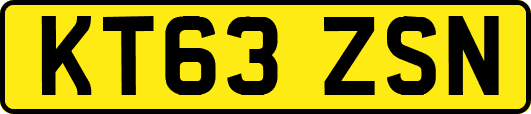 KT63ZSN