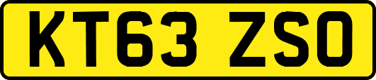 KT63ZSO