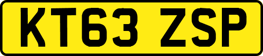 KT63ZSP
