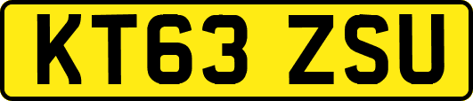 KT63ZSU