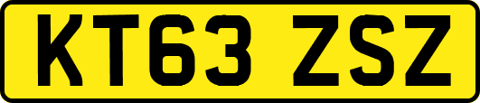 KT63ZSZ