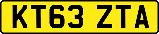 KT63ZTA