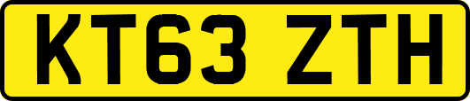 KT63ZTH