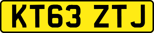 KT63ZTJ