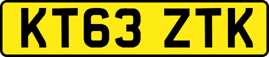 KT63ZTK