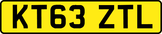 KT63ZTL