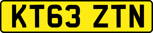 KT63ZTN