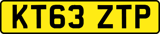 KT63ZTP