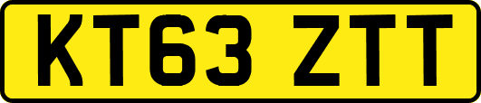 KT63ZTT