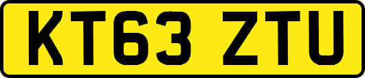 KT63ZTU