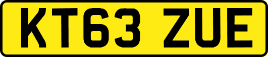 KT63ZUE