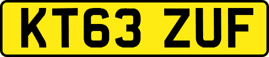 KT63ZUF