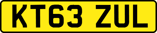 KT63ZUL