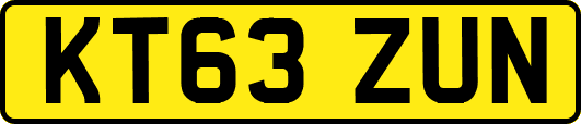 KT63ZUN