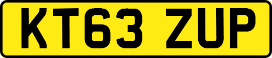 KT63ZUP