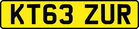 KT63ZUR