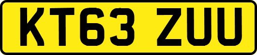 KT63ZUU