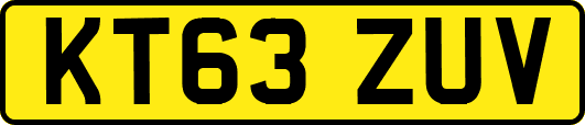 KT63ZUV