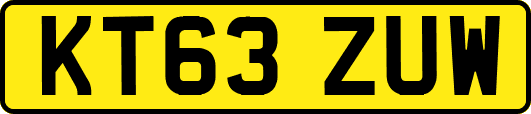 KT63ZUW