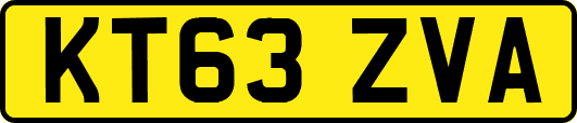 KT63ZVA