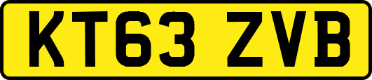 KT63ZVB