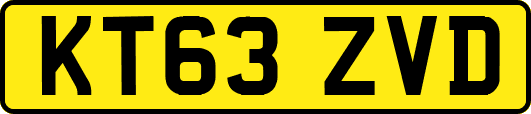 KT63ZVD