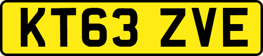KT63ZVE