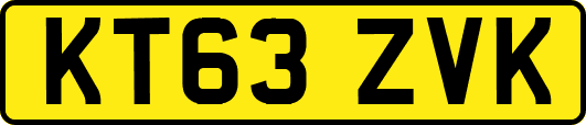 KT63ZVK