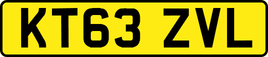 KT63ZVL