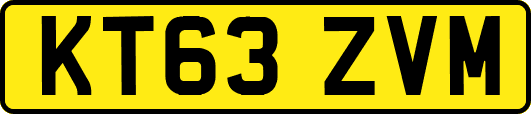 KT63ZVM