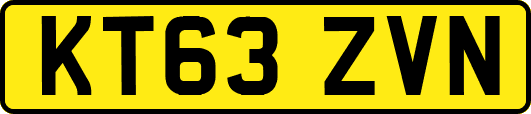 KT63ZVN