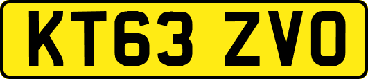 KT63ZVO