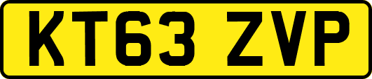 KT63ZVP