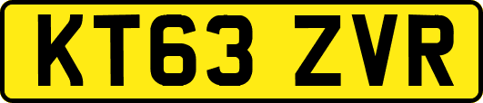 KT63ZVR