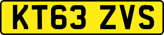KT63ZVS