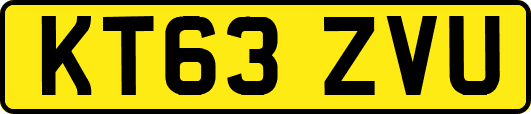 KT63ZVU