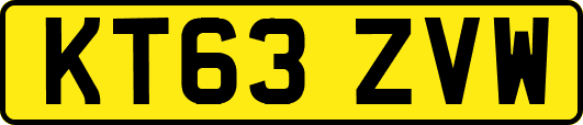 KT63ZVW