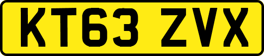 KT63ZVX