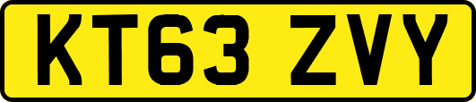 KT63ZVY
