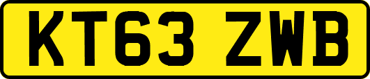 KT63ZWB