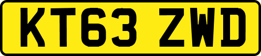 KT63ZWD